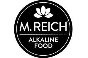 M.Reich Alkaline Food